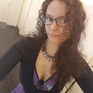 Meet your Posher, Gwendolyn